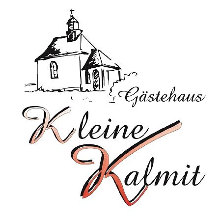 Gaestehaus Kleine Kalmit Landau in der Pfalz Exteriér fotografie