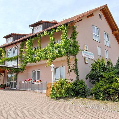 Gaestehaus Kleine Kalmit Landau in der Pfalz Exteriér fotografie