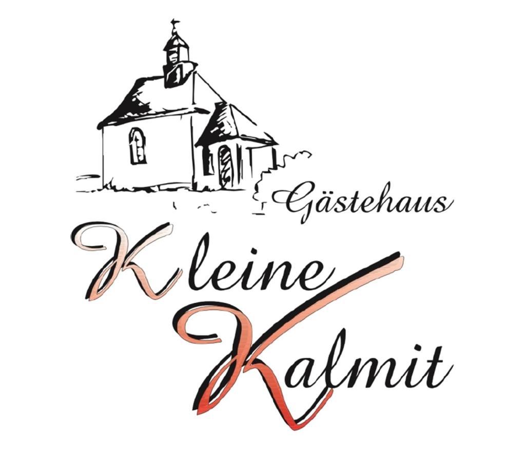 Gaestehaus Kleine Kalmit Landau in der Pfalz Exteriér fotografie