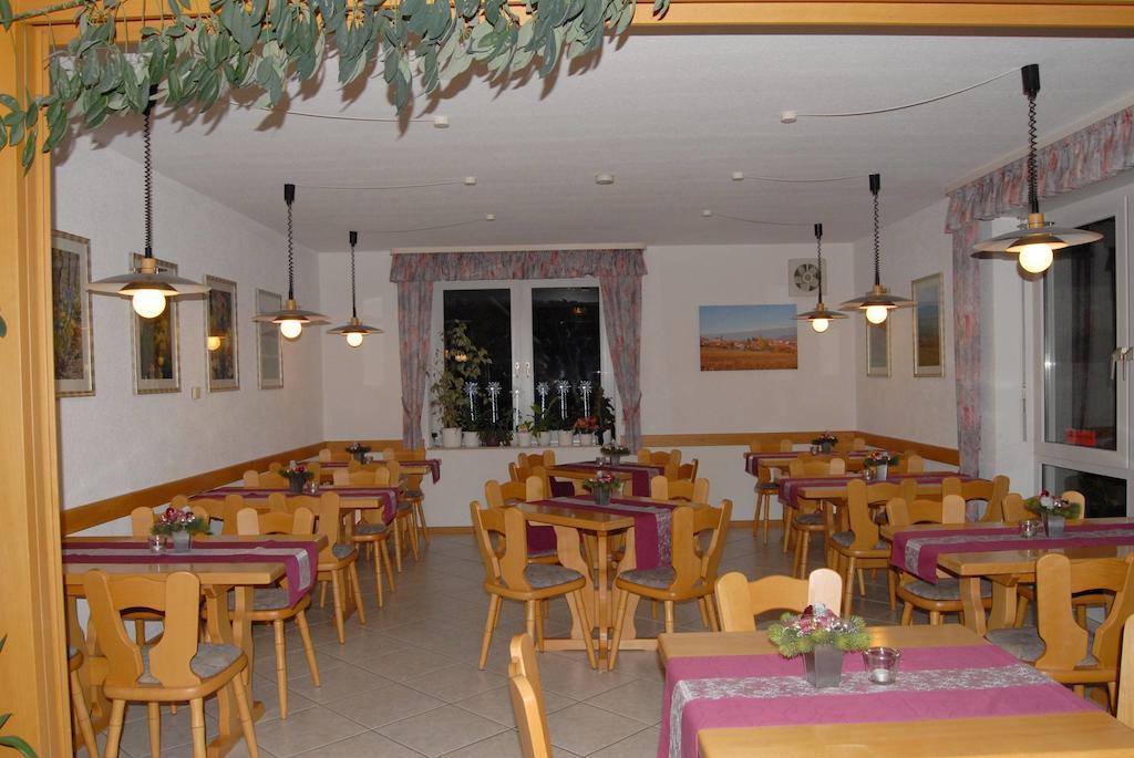 Gaestehaus Kleine Kalmit Landau in der Pfalz Exteriér fotografie