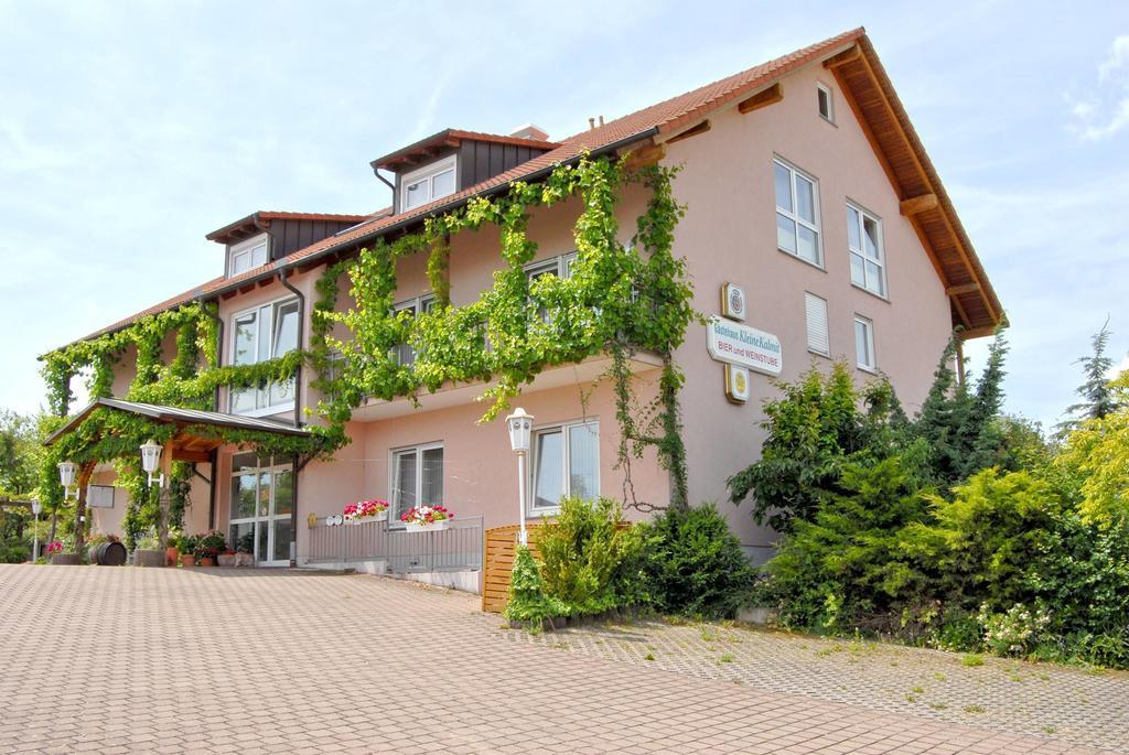 Gaestehaus Kleine Kalmit Landau in der Pfalz Exteriér fotografie
