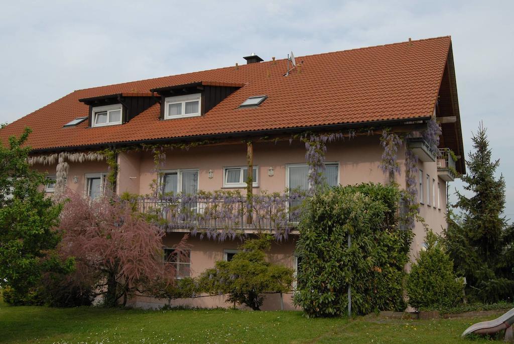 Gaestehaus Kleine Kalmit Landau in der Pfalz Exteriér fotografie